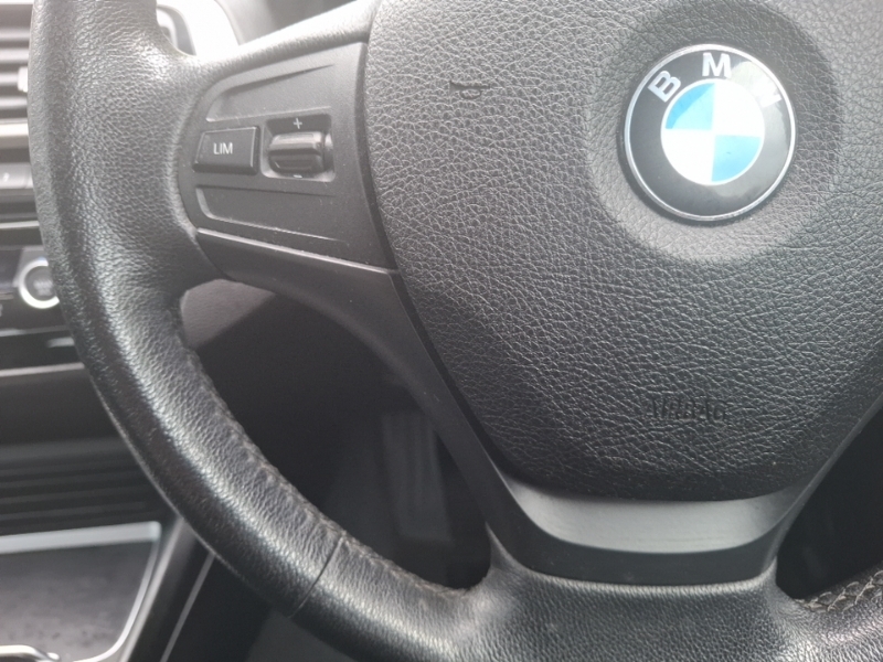 BMW 1 Series 116D Se Business  #12