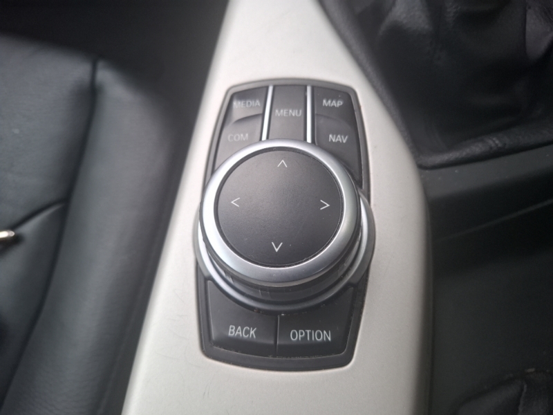 BMW 1 Series 116D Se Business  #16