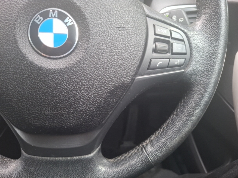 BMW 1 Series 116D Se Business  #13