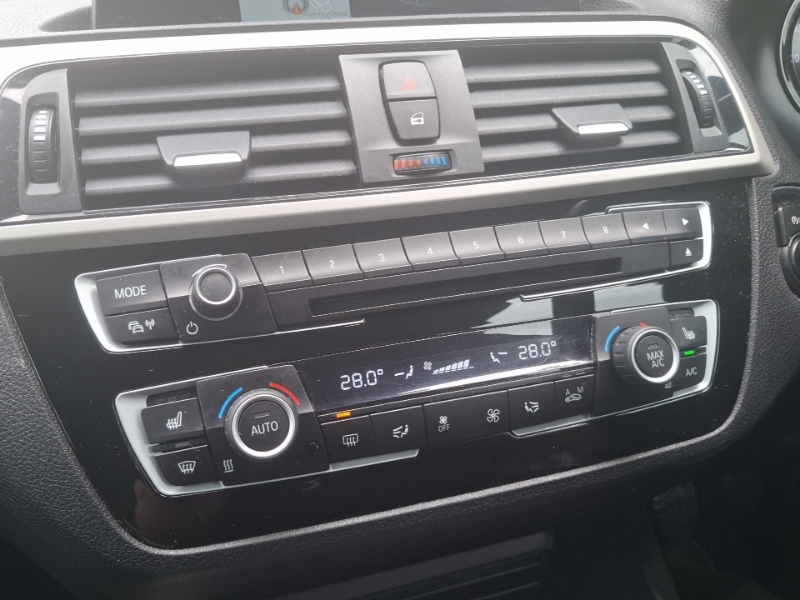 BMW 1 Series 116D Se Business  #10