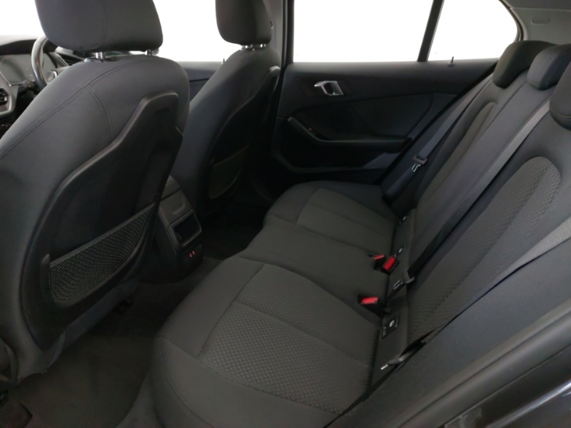 BMW 1 Series 118I Se Grey #6