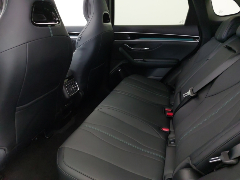 Byd Seal U 1.5 Dm-i Boost LC25AVZ Grey #6