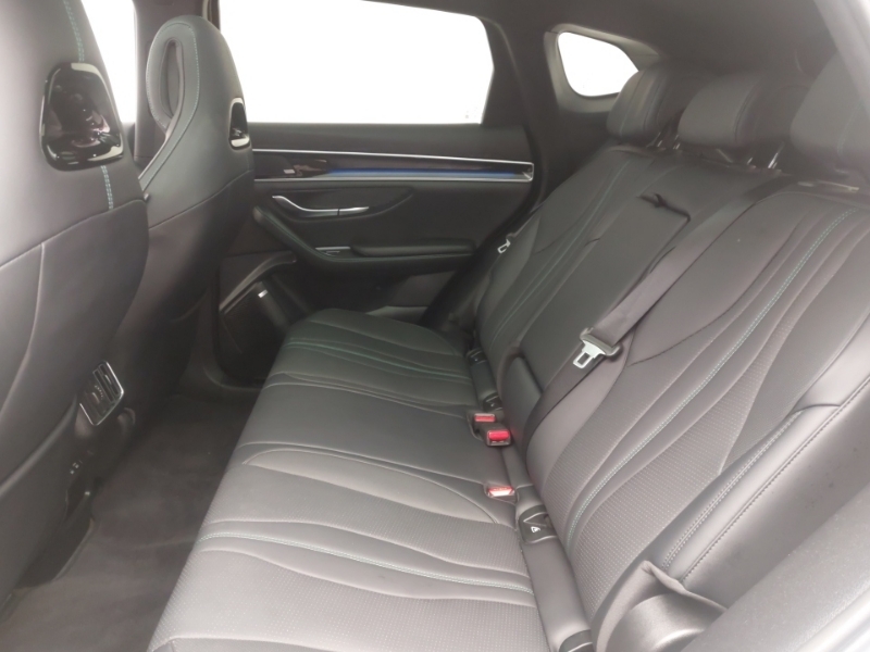 Byd Seal U 1.5 Dm-i Awd Design LC25AUK White #6