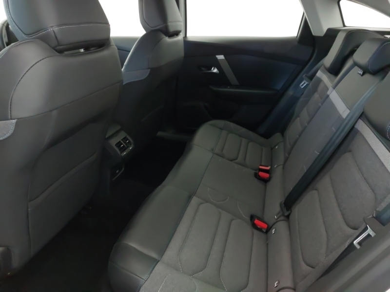 Citroen C4 1.2 Puretech Sense White #6