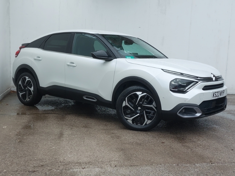 Citroen C4 Sense Puretech Ss Grey #7