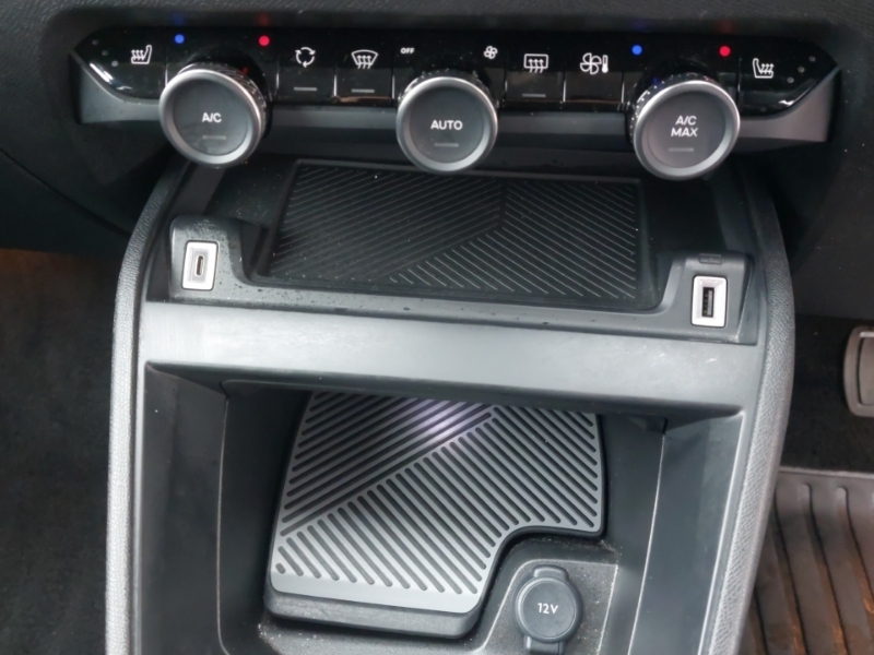 Citroen C4 Sense Puretech Ss Grey #15