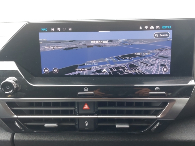 Citroen C4 Sense Puretech Ss Grey #10