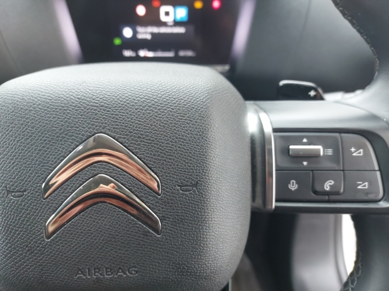 Citroen C4 Sense Puretech Ss Grey #13