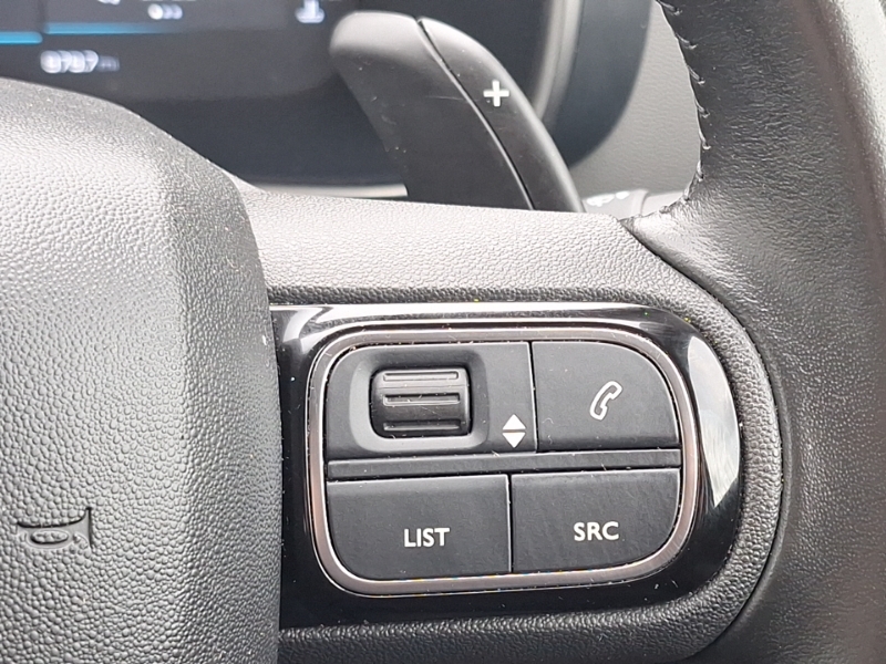 Citroen C5 Aircross Puretech Shine Grey #12