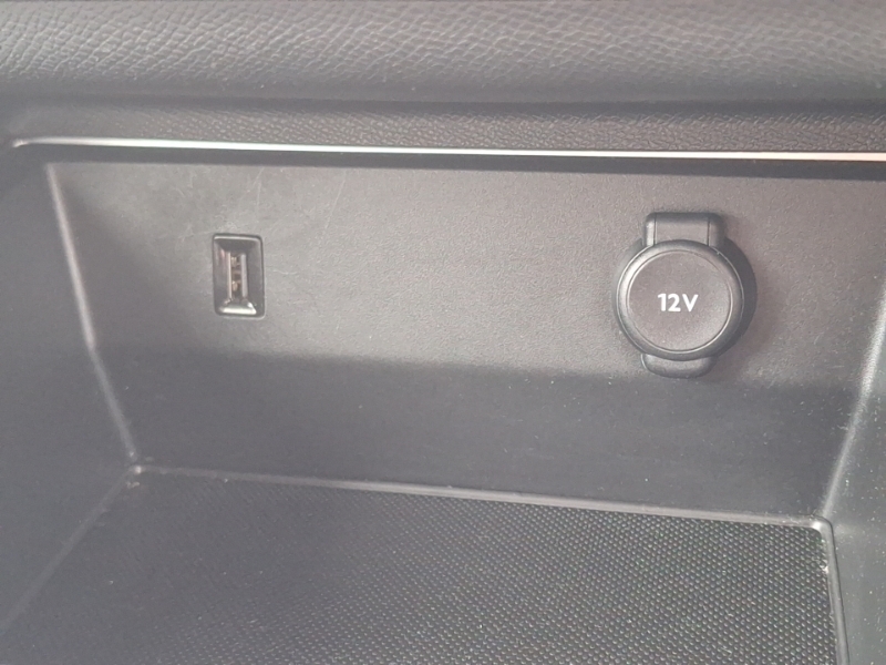 Citroen C5 Aircross Puretech Shine Grey #16