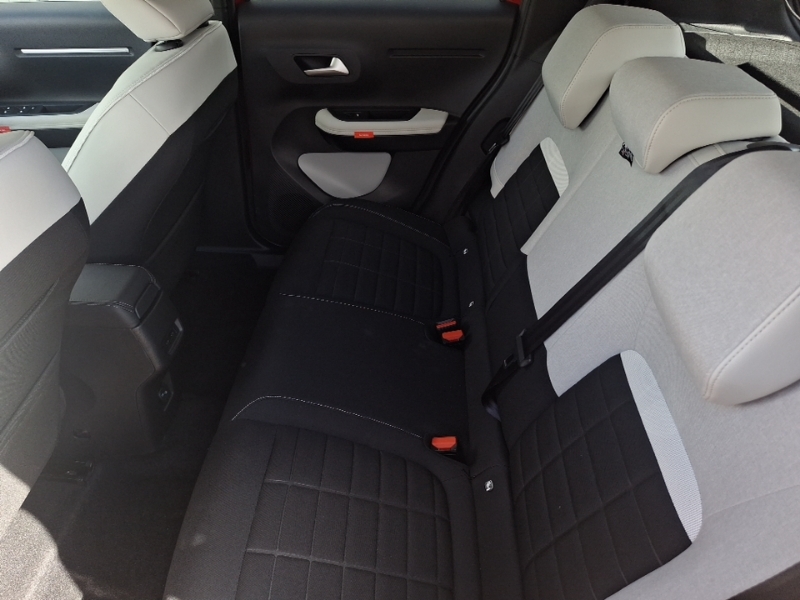Citroen C3 83Kw Max 44Kwh Red #6