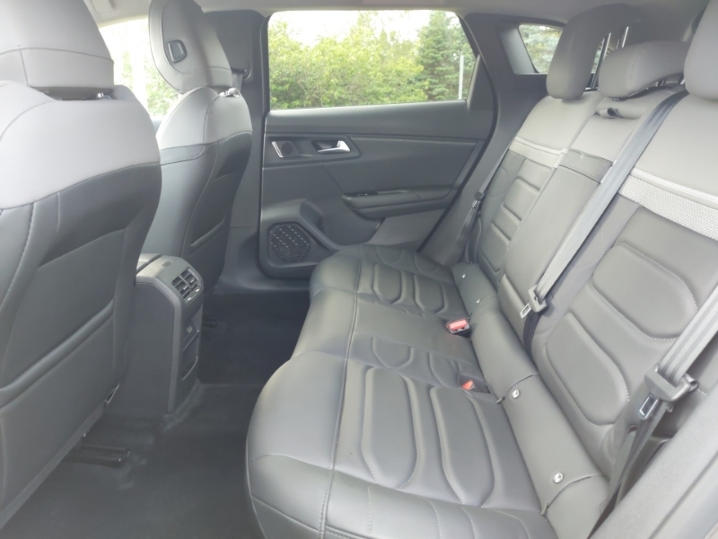 Citroen C5 X 1.2 Puretech 130 Shine Eat8 Grey #6