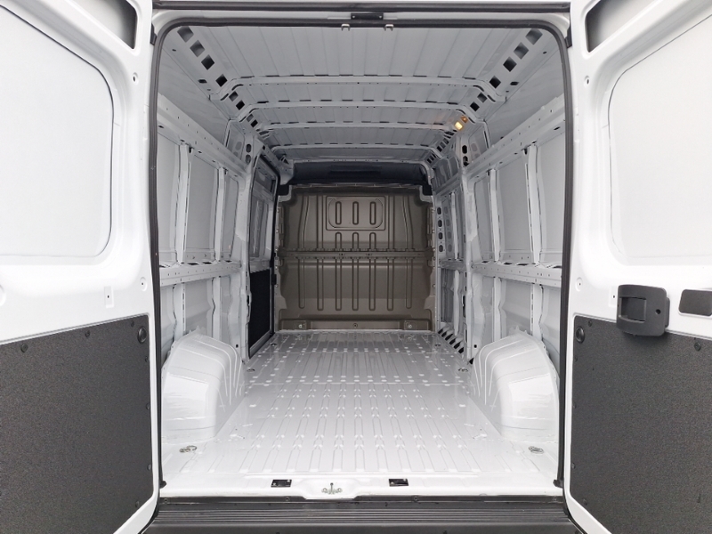 Citroen Relay 2.2 Bluehdi 35 Enterprise L3 H2 Euro 6 Ss White #7