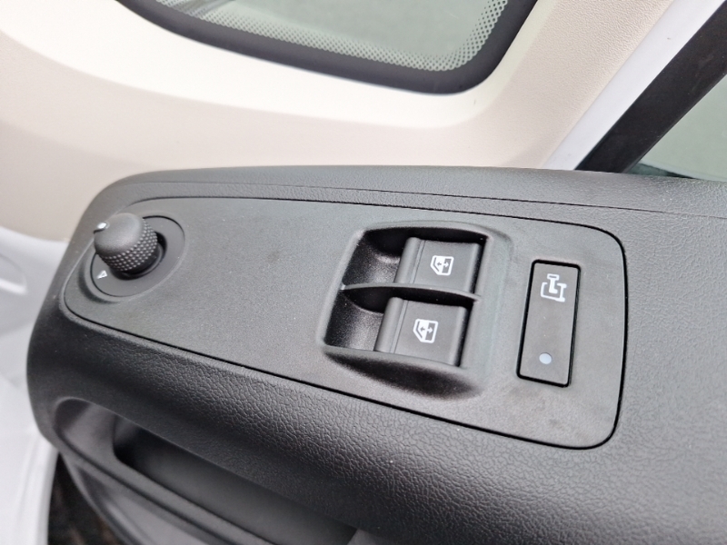 Citroen Relay 2.2 Bluehdi 35 Enterprise L3 H2 Euro 6 Ss White #16