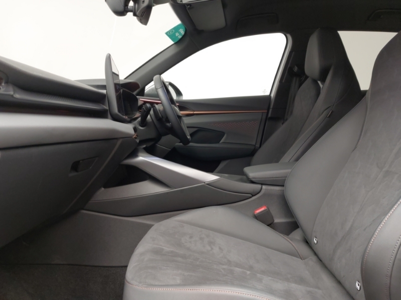 Cupra Terramar 1.5 Etsi 150 V2 Dsg White #5