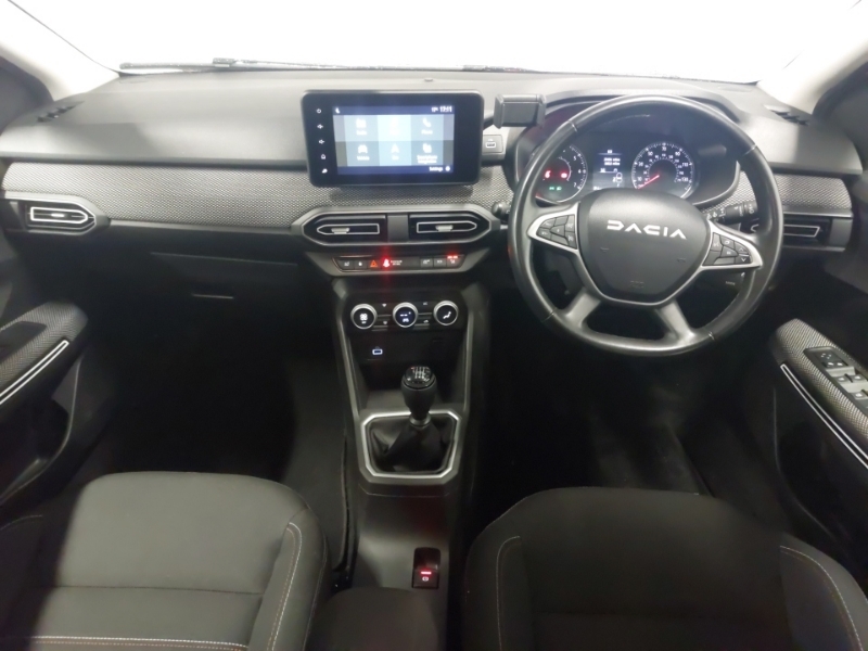 Dacia Jogger 1.0 Tce Extreme Se Brown #3