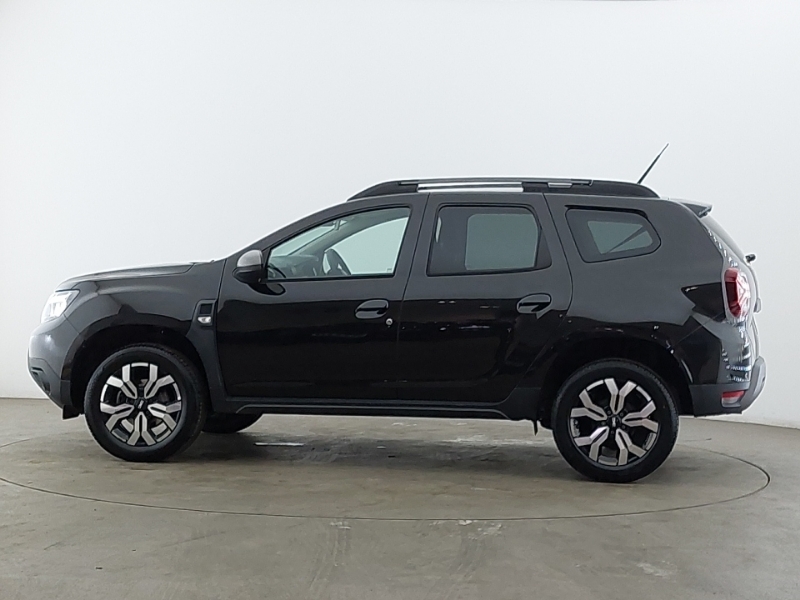 Dacia Duster 1.0 Tce 90 Journey WP24HYS Black #4