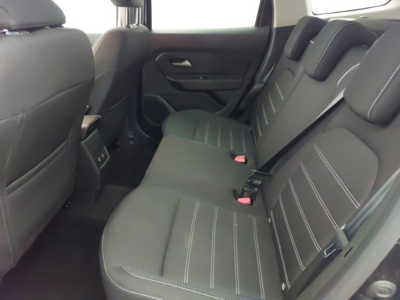 Dacia Duster 1.0 Tce 90 Journey WP24HYS Black #6