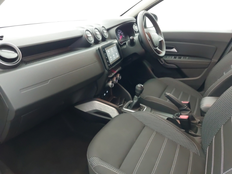 Dacia Duster 1.0 Tce 90 Journey WP24HYS Black #5