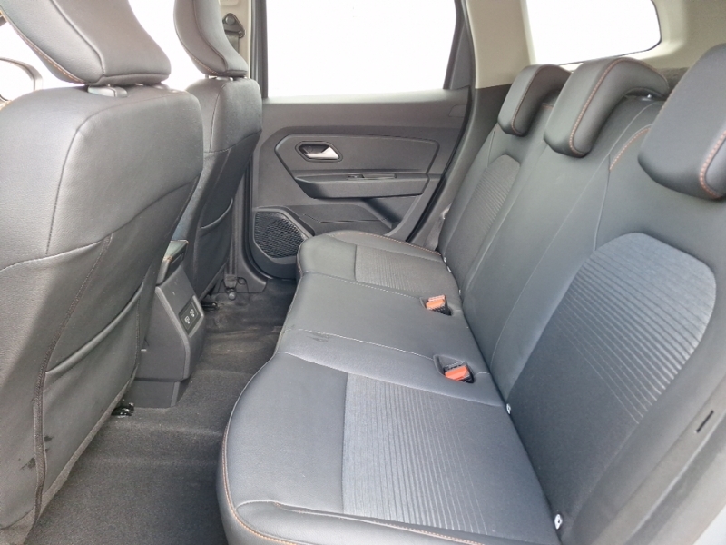 Dacia Duster 1.3 Tce 130 Extreme Se Grey #6