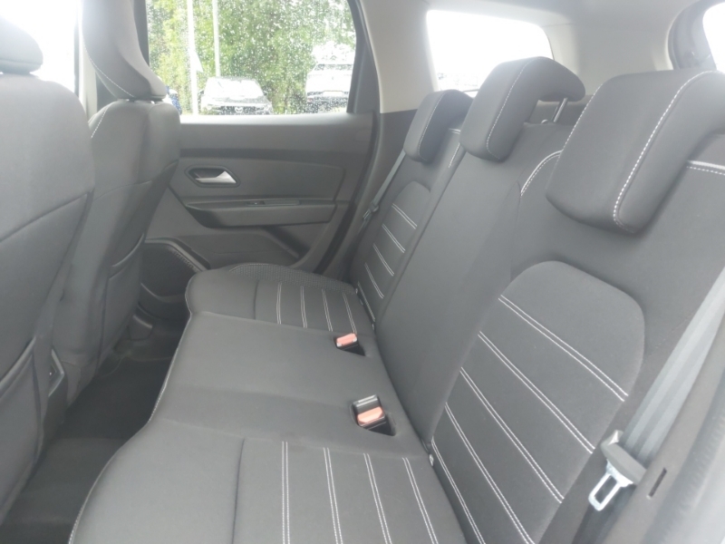 Dacia Duster 1.3 Tce 130 Journey Grey #6