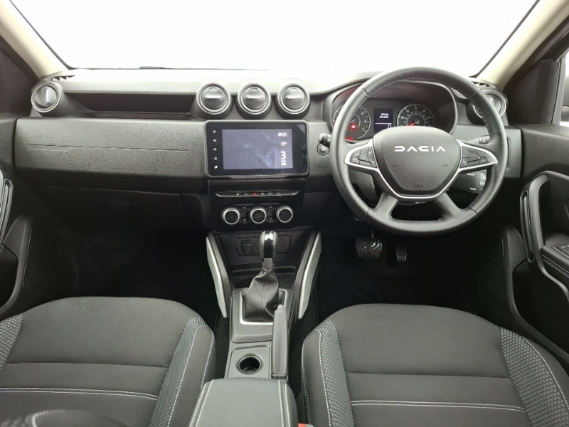 Dacia Duster 1.3 Tce 150 Journey Edc Green #3