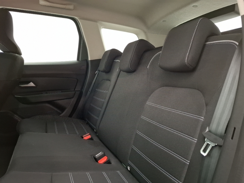 Dacia Duster 1.3 Tce 150 Journey Edc Green #6