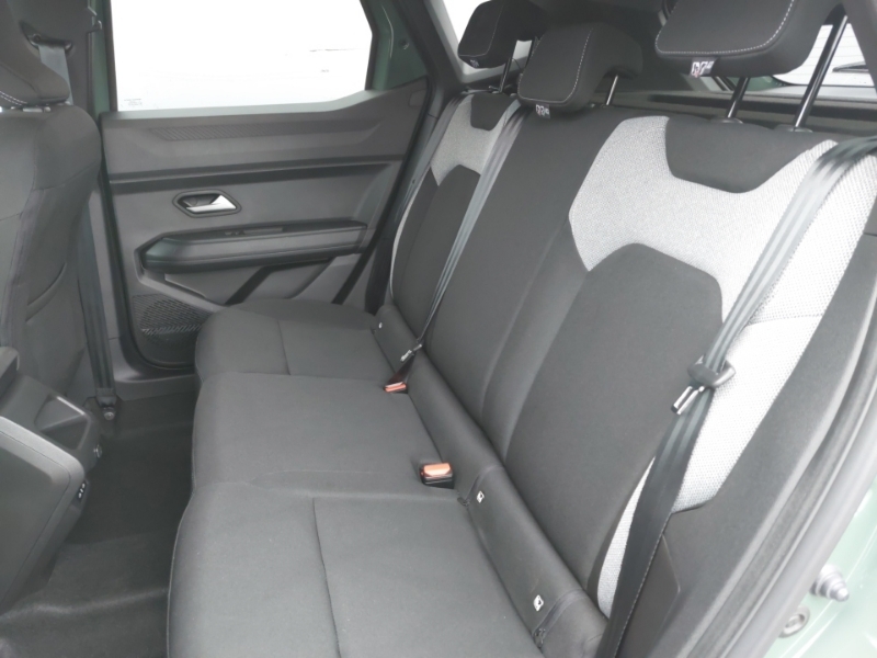 Dacia Duster Estate 1.2 Tce Mild Hybrid 140 Journey SY75YPG #6