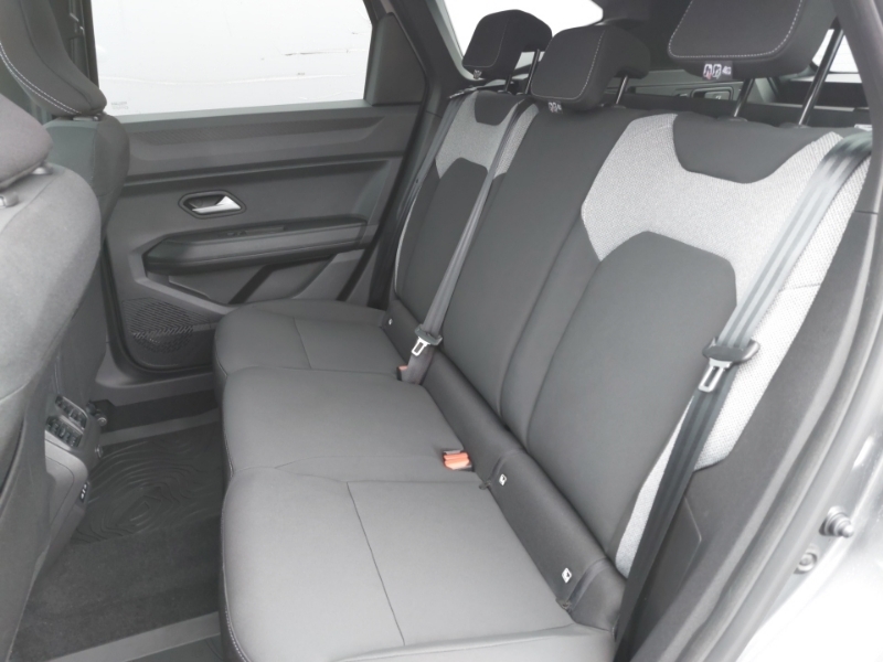 Dacia Bigster 1.8 Hybrid 155 Journey Grey #6