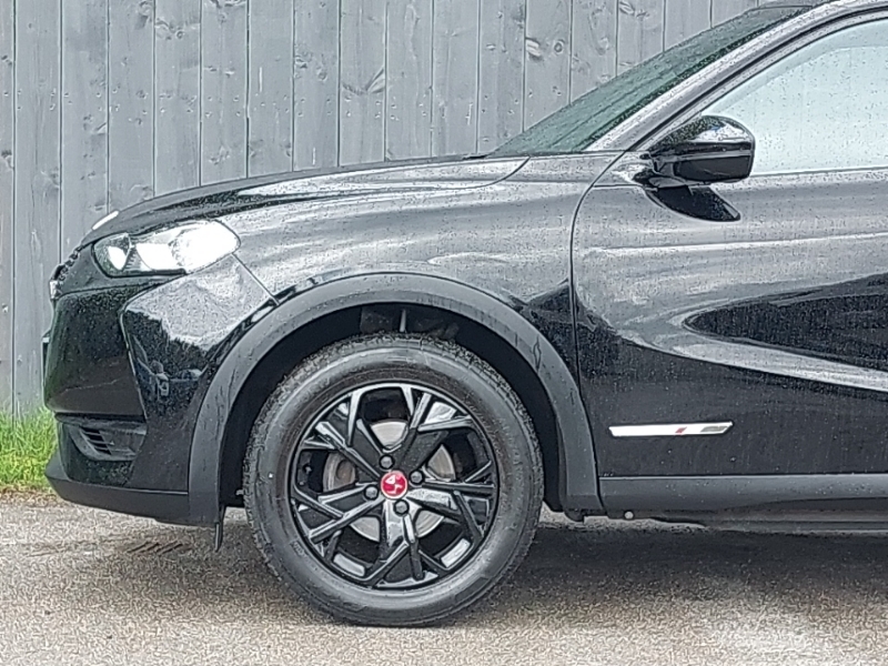 DS DS 3 1.2 Puretech Performance Line Grey #18