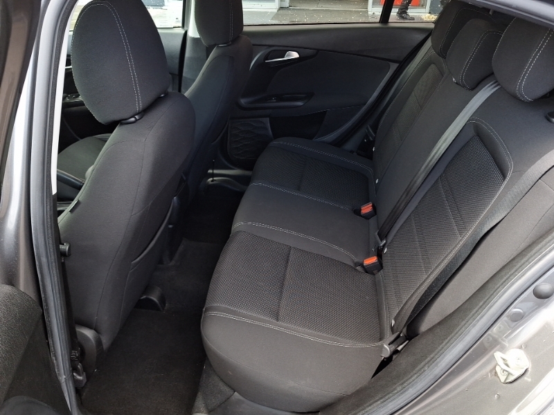 Fiat Tipo 1.0 Life Grey #6