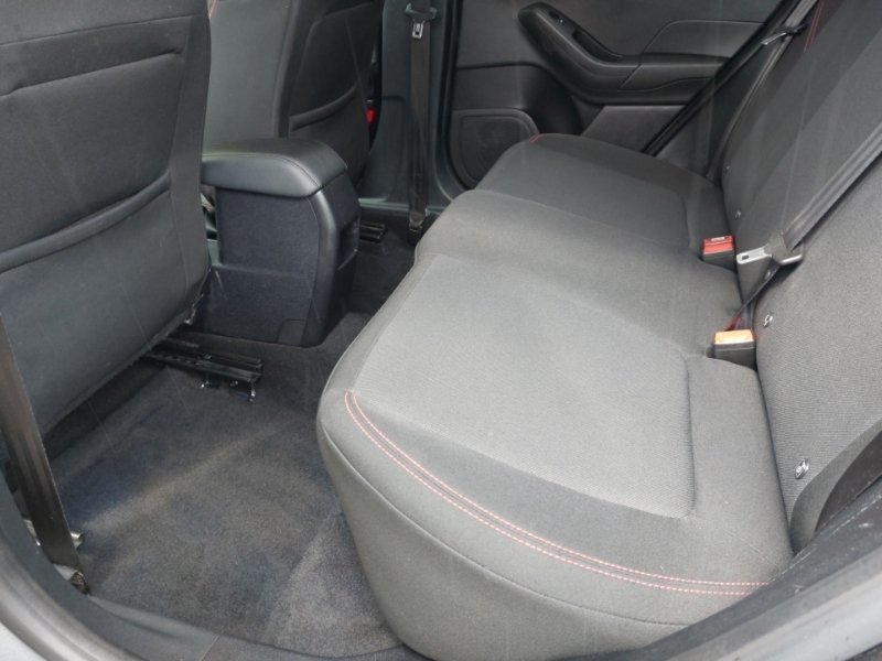 Ford Fiesta 1.0 Ecoboost St-line GX23HMA Grey #6