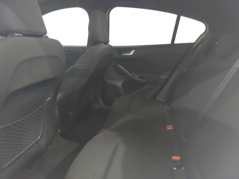 Ford Focus 1.0 Ecoboost Hybrid Mhev St-line White #6