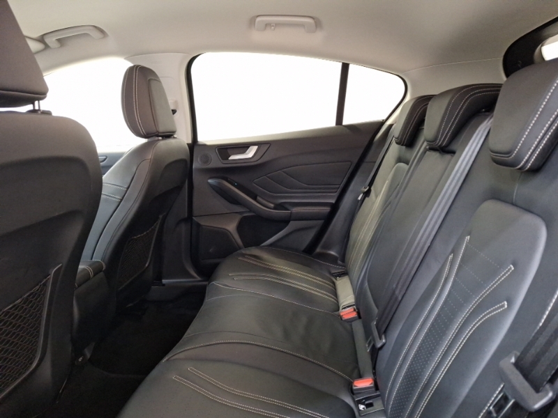 Ford Focus 1.0 Ecoboost 125 ST69NSV Grey #6