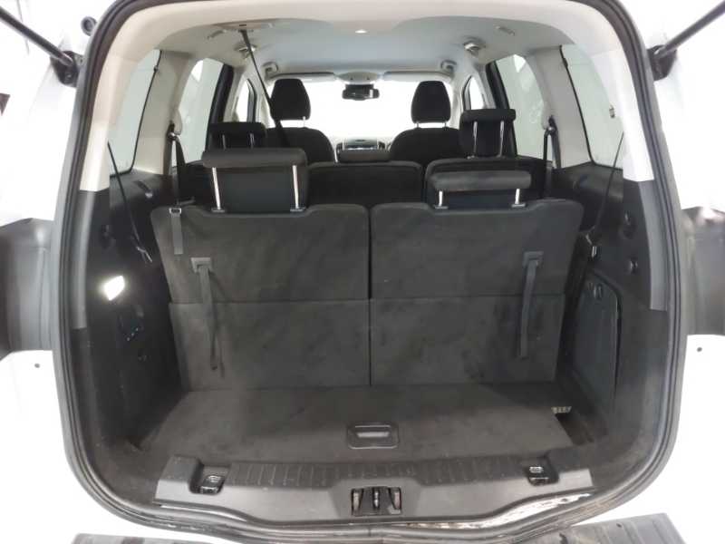Ford Galaxy 2.0 Ecoblue Titanium Euro 6 Ss Grey #14
