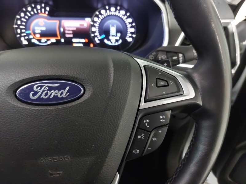 Ford Galaxy 2.0 Ecoblue Titanium Euro 6 Ss Grey #11