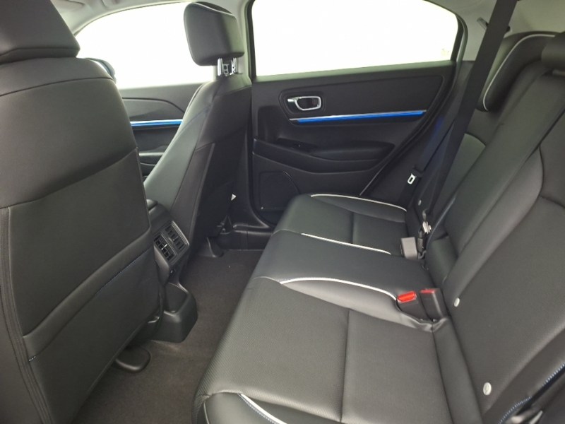 Honda e:Ny1 150Kw Elegance 69Kwh White #6