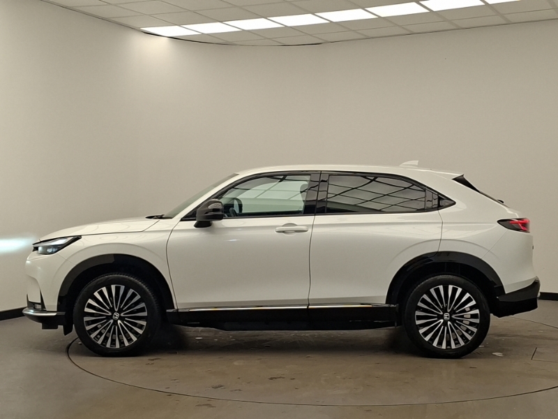 Honda e:Ny1 150Kw Elegance 69Kwh White #4