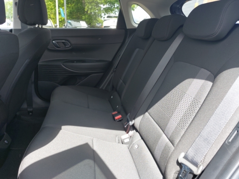 Hyundai I20 1.0T Gdi 90 Tech Line Grey #6