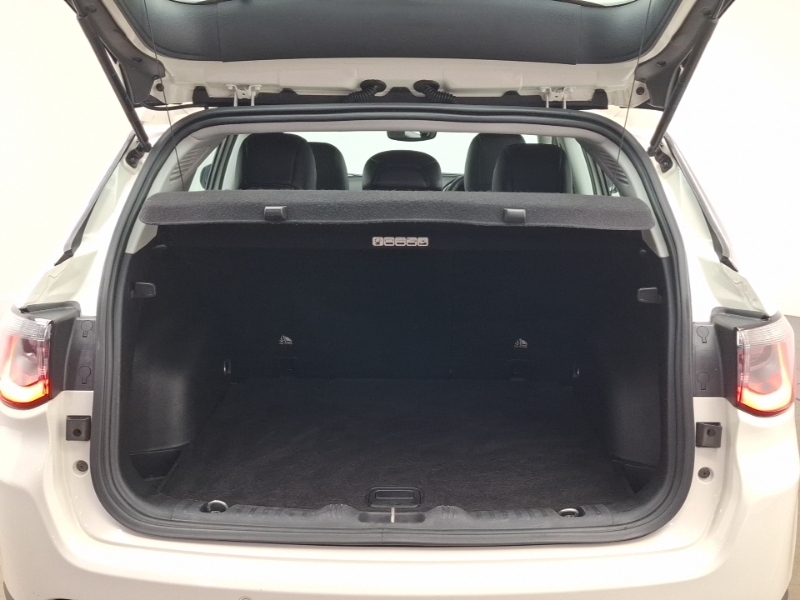 Jeep Compass 2.0 Multijet 140 Limited Black #18