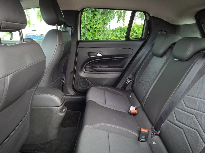 Jeep Avenger 115Kw Summit 54Kwh Beige #6