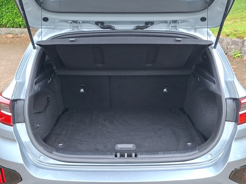 Kia Ceed 1.6 Crdi Isg 2 Black #18