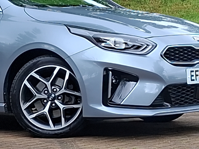 Kia Ceed 1.6 Crdi Isg 2 Black #20