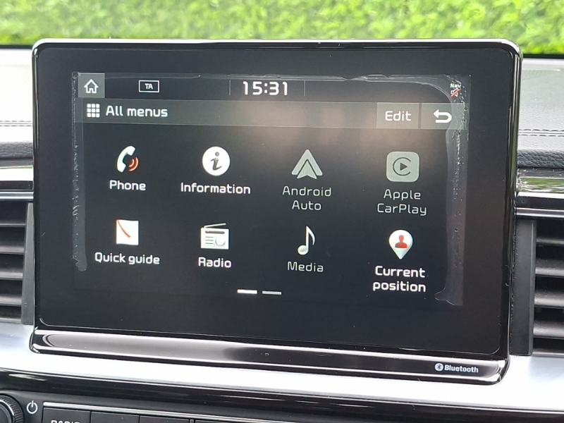 Kia Ceed 1.6 Crdi Isg 2 Black #16