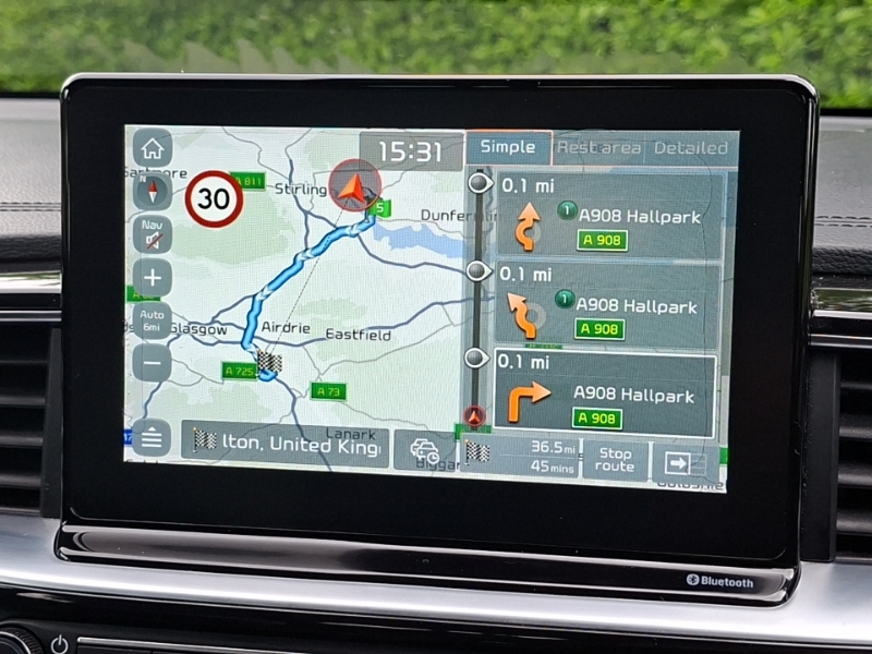 Kia Ceed 1.6 Crdi Isg 2 Black #10