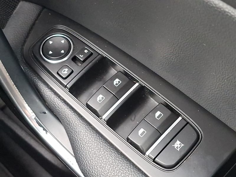 Kia Ceed 1.6 Crdi Isg 2 Black #15