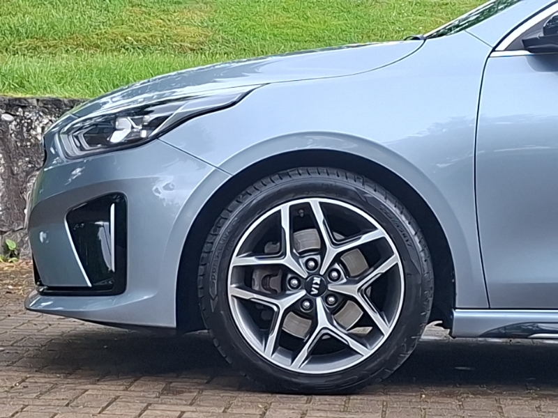 Kia Ceed 1.6 Crdi Isg 2 Black #19