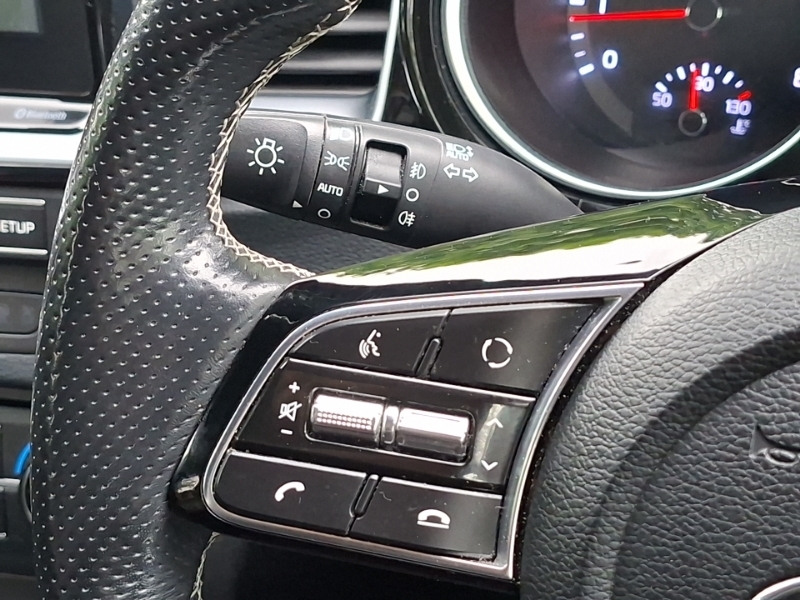 Kia Ceed 1.6 Crdi Isg 2 Black #12