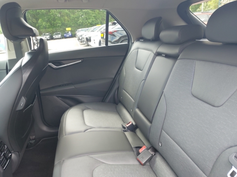 Kia e-Niro 150Kw 4 65Kwh Green #6