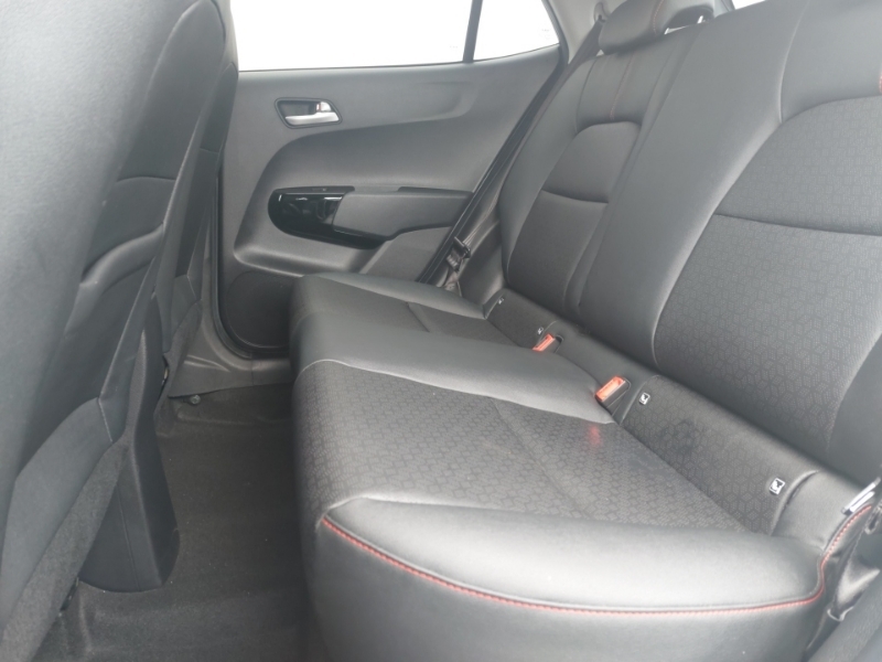Kia Picanto 1.0 Gt-line 4 Seats SR23BKL Grey #6